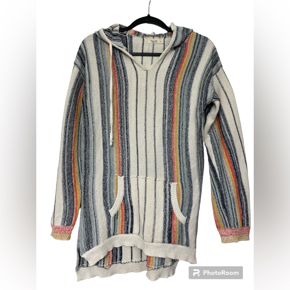 Ron Jon Surf Hoodie W Medium